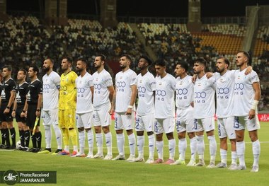 ادعای سرپرست مدیرعاملی استقلال: تاج درباره تبعیض در داوری با من هم نظر است!