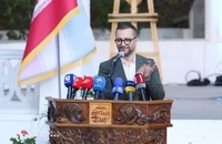 پنجمین آیین نکوداشت چهره&zwnj;های ماندگار میراث فرهنگی کشور (17)