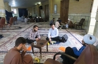 همایش در مسیر فقاهت (19)