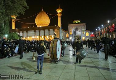 ضرورت تبیین اهداف قیام امام حسین (ع) برای نسل جوان