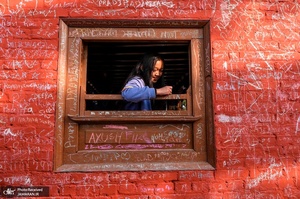 منتخب تصاویر امروز جهان- 11 بهمن