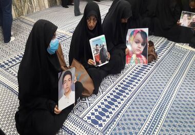 رئیس قوه قضائیه: موضوع شهادت جانباختگان تشییع شهدای مقاومت را پیگیری می‌کنم