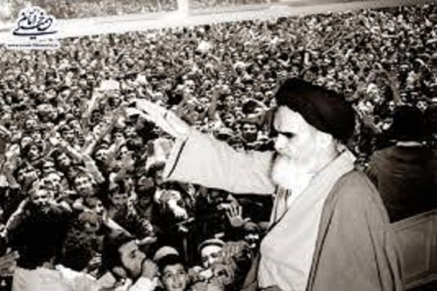 Imam Khomeini’s transformation addressed the whole Iranian nation