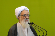 تأکید خطیب جمعه تهران بر برگزاری زنده مناظرات انتخاباتی