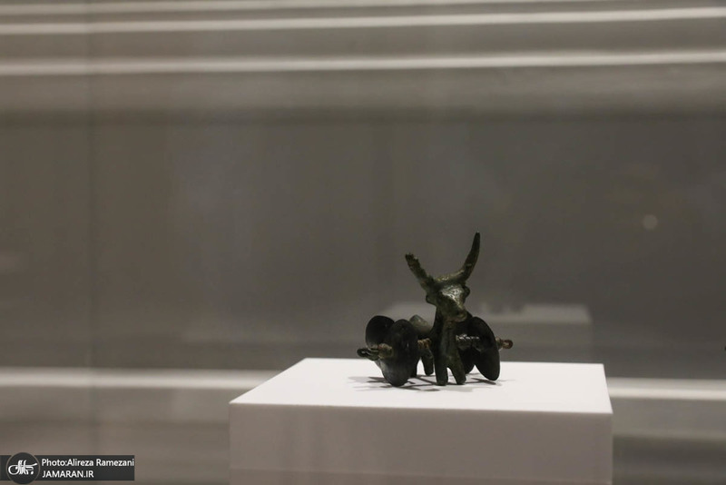 موزه هنر ایران