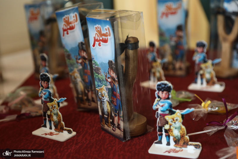 چهل و سومین جشنواره فیلم فجر - 2