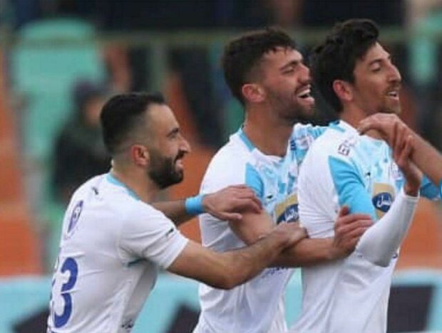 شجاعیان: می توانیم در آسیا و لیگ برتر قهرمان شویم