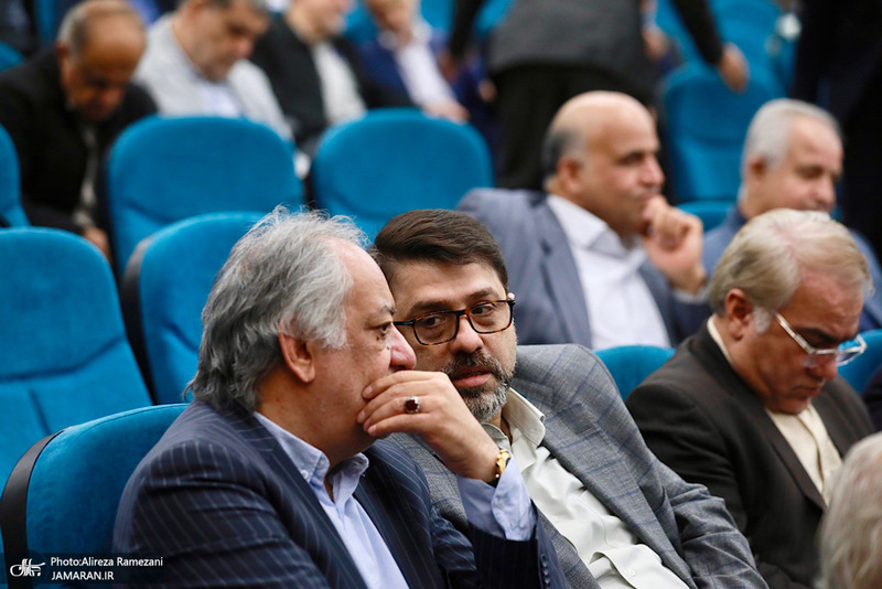 بیست و یکمین مجمع عمومی و ششمین کنگره سراسری  انجمن اسلامی مدرسین دانشگاه ها