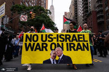 واشنگتن پست: آمریکا و اسرائیل برای حمله به ایران هماهنگ بودند/ دیپلماسی برنامه‌ریزی‌شده صرفا فریب بود و مقامات هر دو طرف عمدا گزارش‌هایی درباره اختلاف میان آمریکا و اسرائیل را در رسانه‌ها تقویت کردند