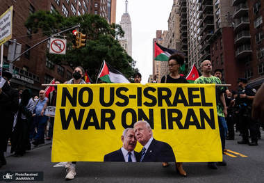 به ورژن دوم جنگ عراق خوش آمدید