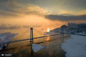 منتخب تصاویر امروز جهان- 30 دی 1400