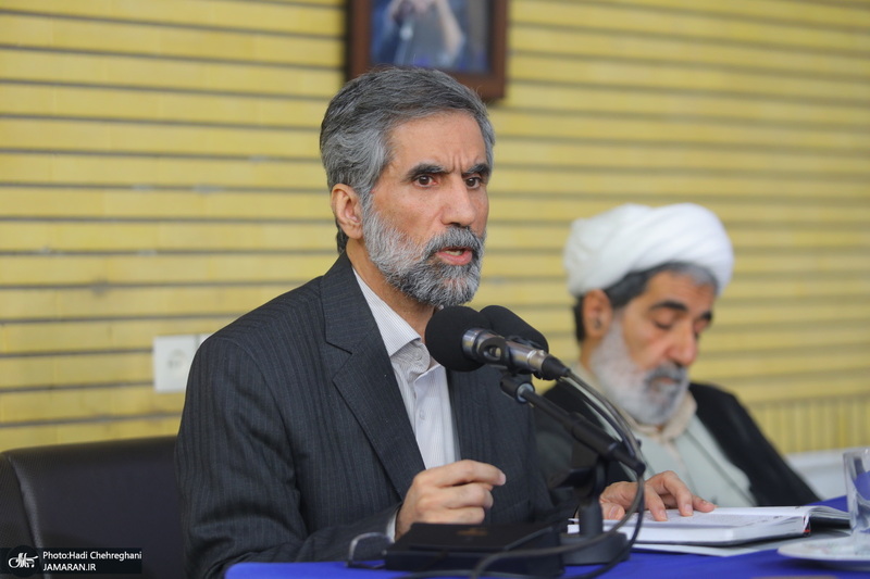 نشست «رویکردهای فقهی کشورهای اسلامی در مجامع بین المللی به مباحث حقوق بشری»