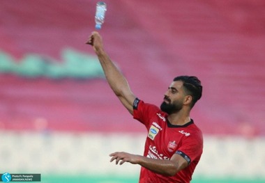 واکنش رسانه قطری به انتقال مدافع پرسپولیس به الاهلی