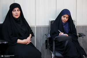 نشست پژوهشکده