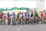 حضور دوچرخه سواران هرمزگانی در رقابتهای قهرمانی پیشکسوتان آسیا
