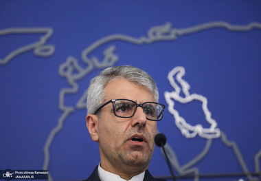 ایران جنایات رژیم صهیونیستی در کرانه باختری را محکوم کرد