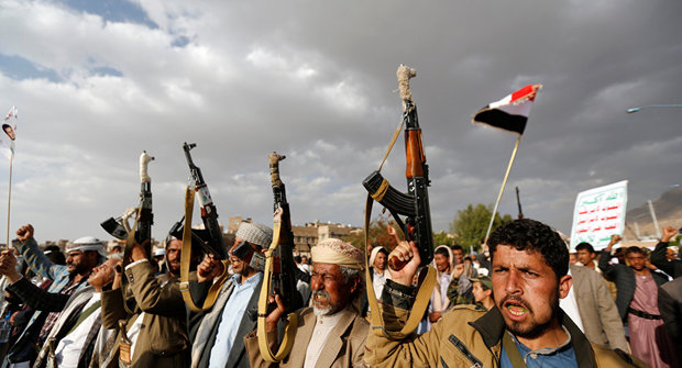 اعلام آمادگی یمن برای توقف حملات نظامی علیه ائتلاف سعودی
