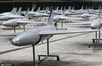  آیین الحاق یک هزار فروند پهپاد راهبردی به ارتش (12)