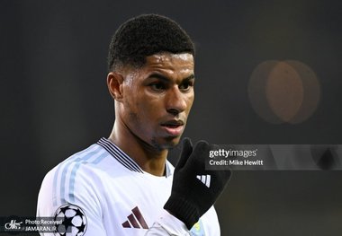 رشفورد- بارسلونا؛ قرضی قطعی می شود!