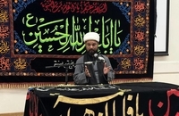 مراسم عزاداری امام حسین (ع) در سیدنی استرالیا (10)