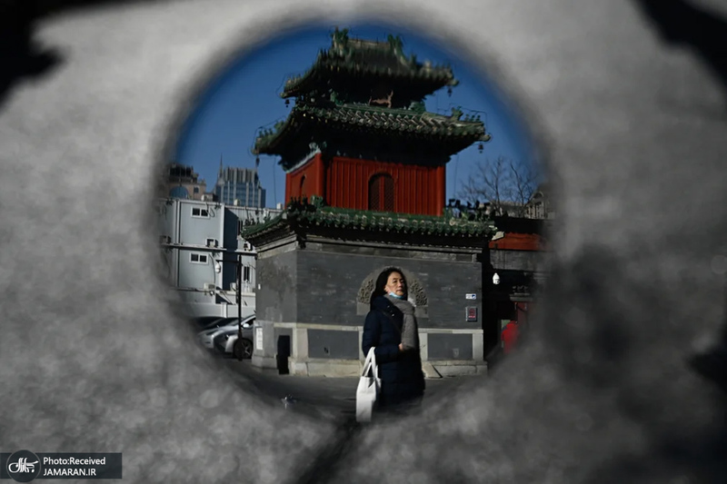 منتخب تصاویر امروز جهان - 26 و 27 بهمن 1403