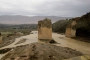 احتمال خشک شدن رودخانه کشکان لرستان وجود دارد