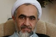 حکم حبس احمد منتظری تعلیق شد