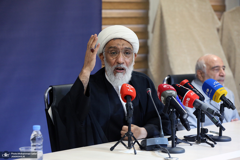 افتتاح نمایشگاه «خمینی خراسان» و اسناد منتشرنشده رهبر شهید انقلاب