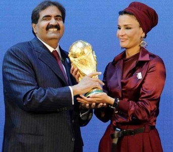 آیا عربستان و متحدانش از همه خطوط قرمز عبور می کنند؟/ آیا اسرار مرتبط با برگزاری جام جهانی در قطر توسط ریاض فاش می شود؟

