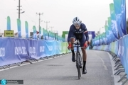 پایان بی مدال ایران در دوچرخه سواری آسیا!