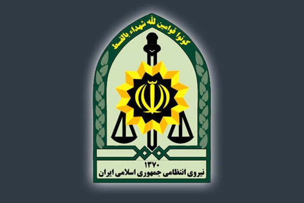 مامور پلیس آستانه اشرفیه در درگیری با قاتل مسلح به شهادت رسید