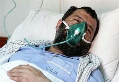 مشکلات تنفسی شایع ترین بیماری جانبازان شیمیایی ری است