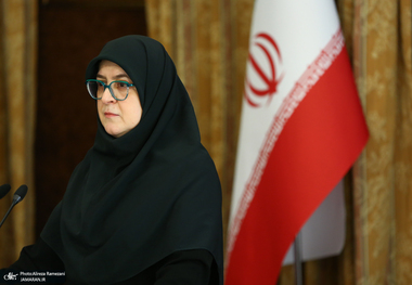 سخنگوی دولت: حضور باشکوه مردم در وداع با رهبر شهید، مسئولیت همگان را برای ادامه راه ایشان سنگین‌تر کرد