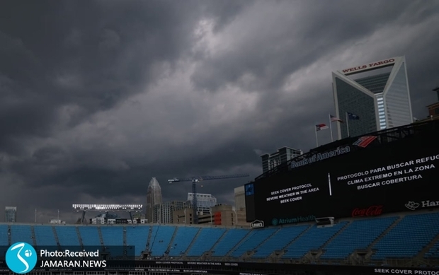 رکورد عجیب در جام جهانی باشگاه ها؛ توقف 6 بازی فقط در یک هفته!