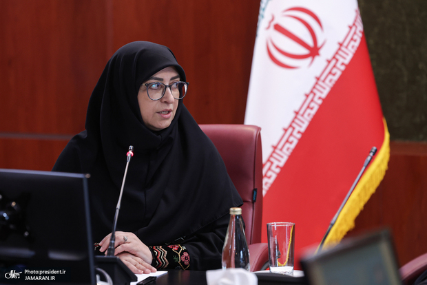 نامه رئیس سازمان محیط‌ زیست به قوه قضاییه برای درخواست آزادی کنشگران محیط‌زیستی بازداشت شده در ناآرامی‌های دی ماه 1404