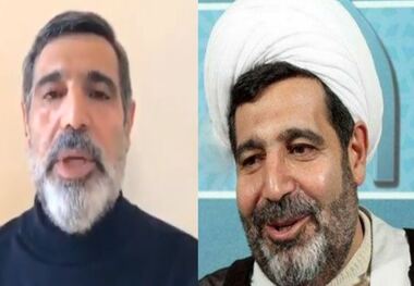 درگذشت قاضی منصوری تایید شد + عکس و فیلم