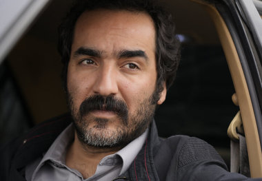 «ابراهیم» به ۵ جشنواره بین‌المللی رفت
