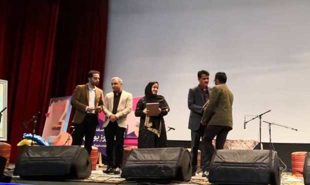 برترین های جشنواره معماری دربوشهر معرفی شدند