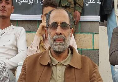 وزیر ورزش و جوانان یمن ترور شد 