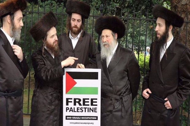  Torah Judaism Jewish group calls on all countries to cut off ties with Israel