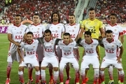 پیروزی فولاد خوزستان مقابل سپیدرود در اهواز