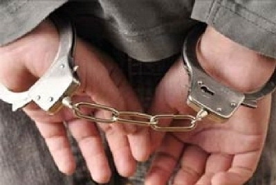 شکارچی غیر مجاز در پارک ملی کلاه قاضی اصفهان دستگیر شد