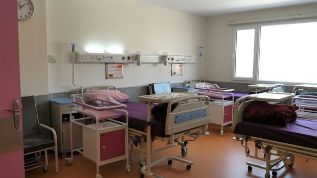 ۱۱ بیمارستان در کشور به مرحله بهره برداری رسیده است