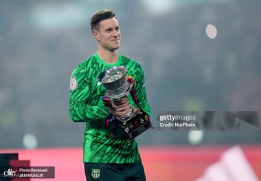 بخت تراشتگن دوباره سیاه شد!