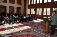 دوره توانمندسازی ارکان مساجد در خمین برگزار شد