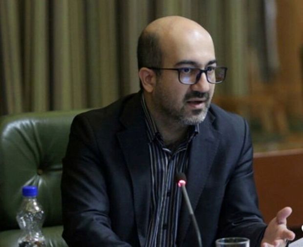 شهرداری تهران نیازمند نگاه حمایتی دولت است