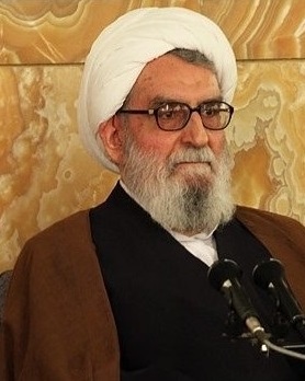 عباس  واعظ طبسی