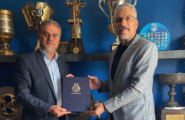 انتخاب سرمربیان تیم های زنان و مردان بسکتبال استقلال