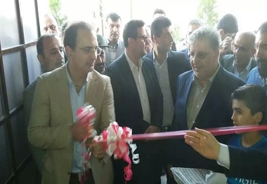 نخستین زن در بخش مدیریتی ورزش مازندران صاحب منصب شد