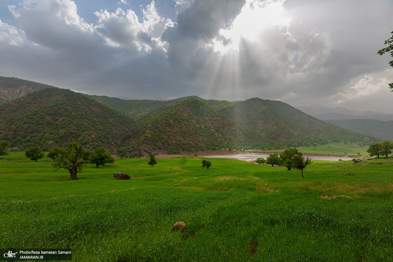 گورستان تاریخی گزستان